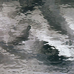 Waterglass Pale Grey T