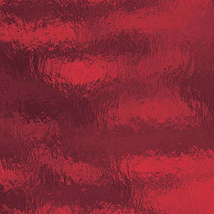 Rough Rolled: Rough Rolled Ruby Red T