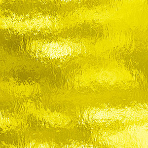 Rough Rolled: Rough Rolled Yellow T