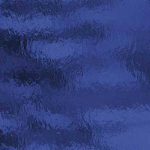 Rough Rolled Navy Blue T