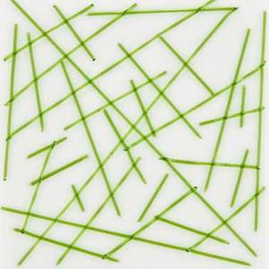 Best Selling: Moss Stringers T