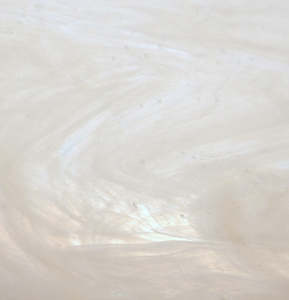 Wispy White / Clear MO