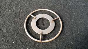 Best Selling: Lamp Top Rings