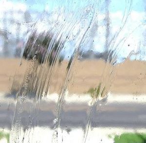 Best Selling: Clear Glacier 4mm T