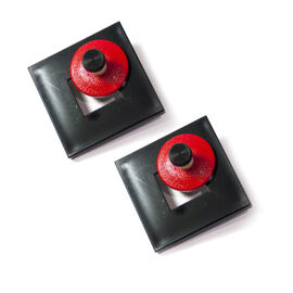 Best Selling: Omni-Directional Stops Pair