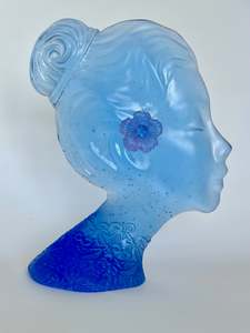 Kathryn Bartlett - Retro Girl