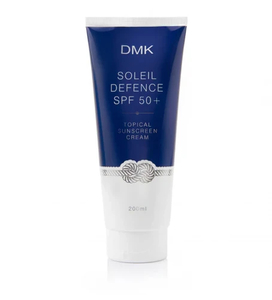 Products: DMK Soleil Defence SPF 50+ 200ml Ozean Medispa