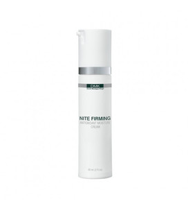 Products: Nite Firming 50ml Ozean Skin & Hair Clinic