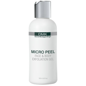 Products: Micro Peel 180ml Ozean Skin & Hair Clinic