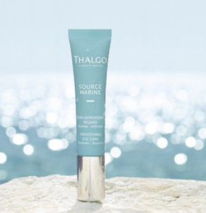 Products: Smoothing Eye Care - Thalgo Ozean Skin & Hair Clinic