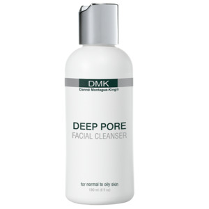 Deep Pore 180ml Cleanser Ozean Medispa