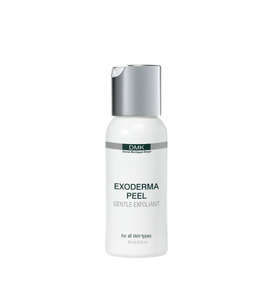 Products: Exoderma Peel Ozean Skin & Hair Clinic
