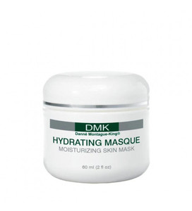 Products: Hydrating Masque 60g Ozean Skin & Hair Clinic