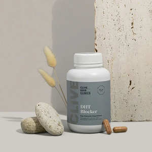 Products: DHT Blocker Ozean Skin & Hair Clinic