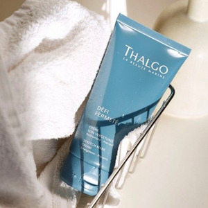 Products: Thalgo Stretch Mark Cream Ozean Skin & Hair Clinic