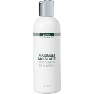 Products: Maximum Moisture 240ml Ozean Medispa