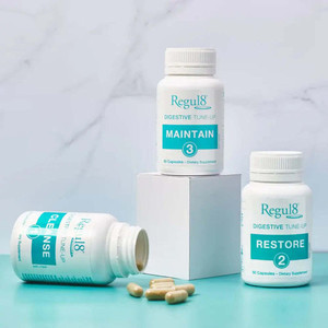Regul8 Digestive Tune-Up Ozean Medispa