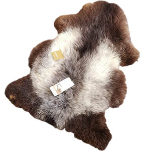 Gold Star - Natural G11 - Bowron Sheepskin Tannery & Factory