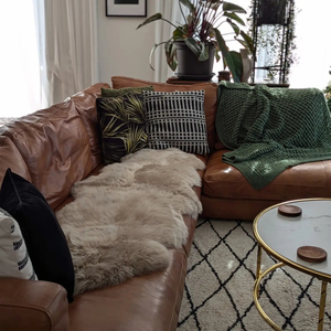 Products: Gold Star - Neutral - Bowron Sheepskin Tannery & Factory