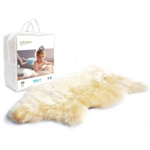 Products: BabyCare Fleece Washable - Bowron Sheepskin Tannery & Factory