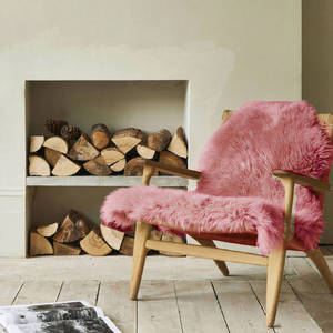 Products: Gold Star - Bold Essence - Bowron Sheepskin Tannery & Factory
