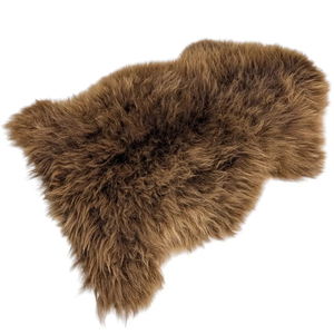 1-020 - Bowron Sheepskin Tannery & Factory