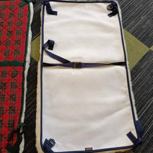 Wheelchair Medical Sheepskin - Bowron Sheepskin Tannery & Factory