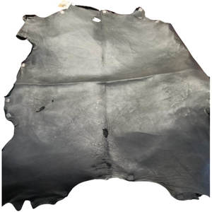 Lamb Leather - Bowron Sheepskin Tannery & Factory