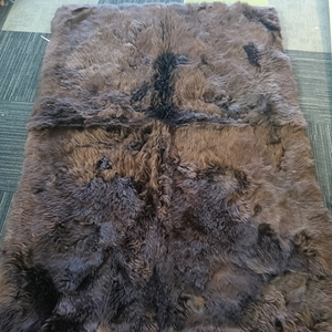 Large Rug - Bowron Sheepskin Tannery & Factory