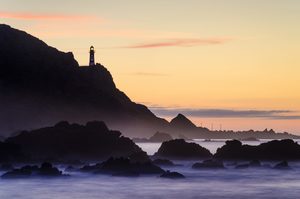 Cape Palliser Lighthouse