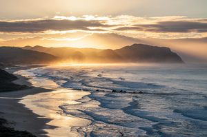 Products: Cape Turnagain