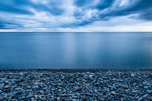Fantail Bay