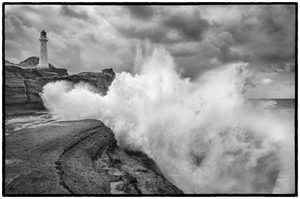 Castlepoint Lighthouse