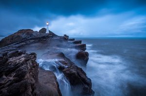 Castlepoint Lighthouse