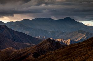 Skippers Canyon