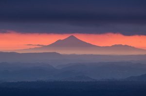 Mt Taranaki