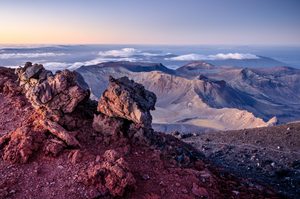 Products: Tongariro Crossing