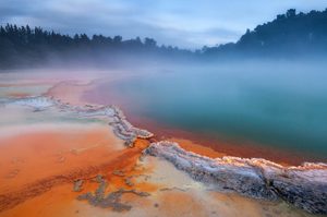 Products: Waitapu Thermal Pools