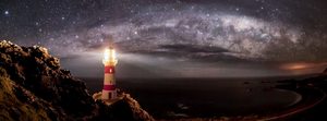 Cape Palliser Lighthouse