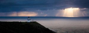 Cape Reinga Lighthouse