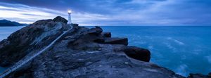 Castlepoint Lighthouse