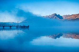 Products: Lake Wakatipu