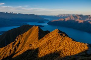 Products: Roys Peak