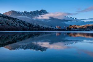 Products: Lake Johnson
