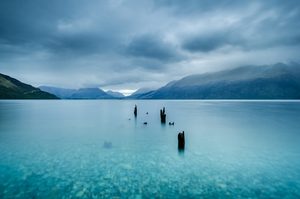 Lake Wakatipu