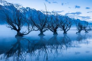 Lake Wakatipu