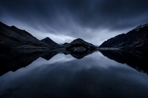 Products: Moke Lake