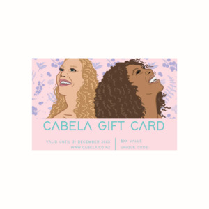 e-Gift Card