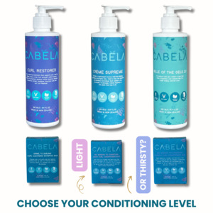 Products: THE BELLE BAR BUNDLE