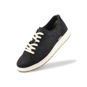 The Langdal - Charcoal